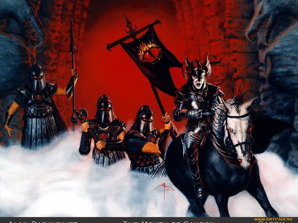 , lord, of, the, rings
